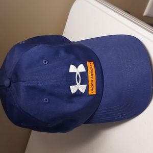 Under Armour Sports Cap